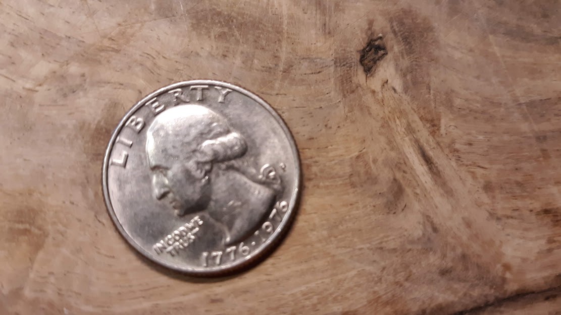 1976-P-Stamped-Quarter